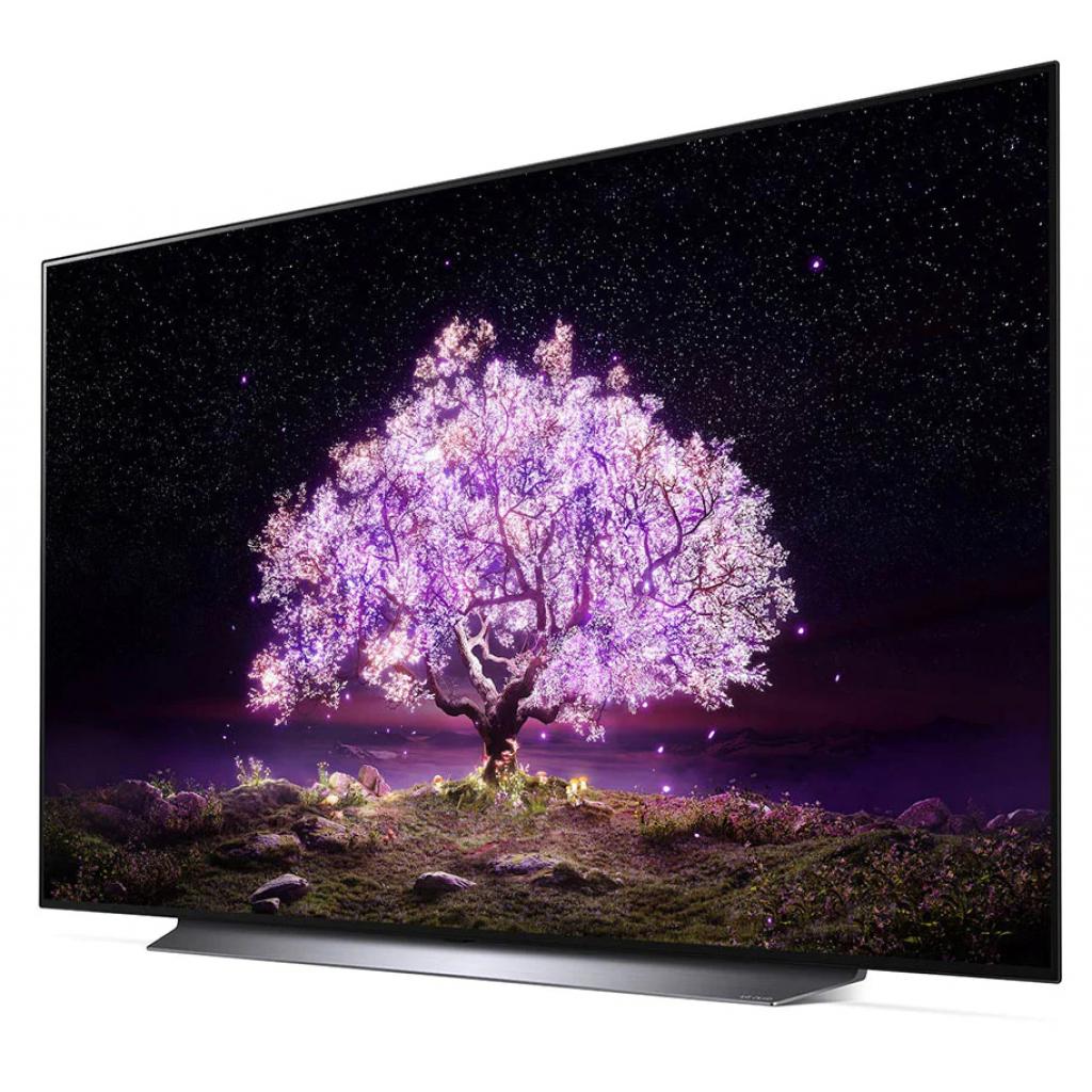 Телевізор LG OLED65C14LB зображення 7