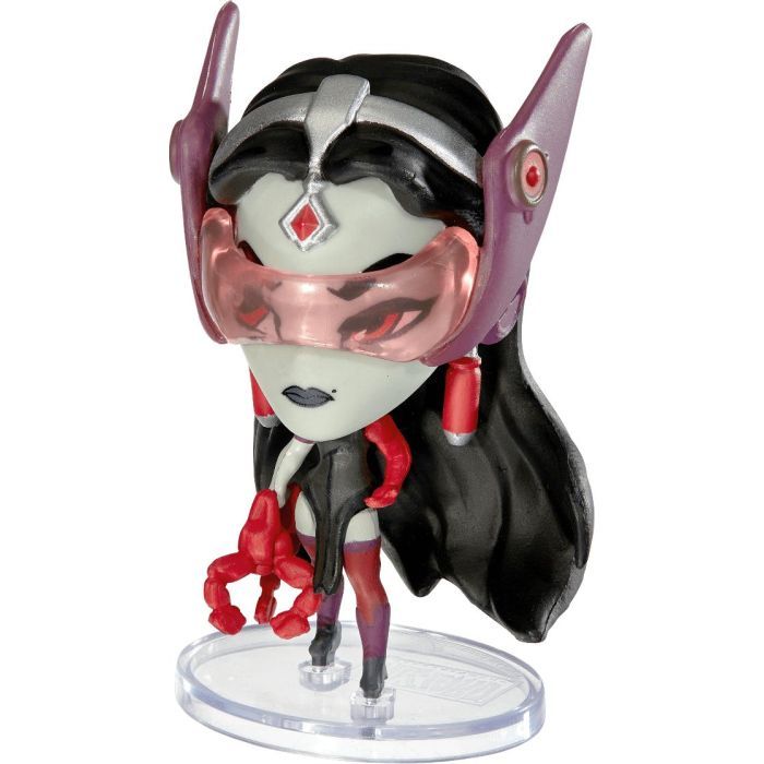 Фигурка для геймеров Blizzard Cute But Deadly Vampire Symmetra Figure (B63064)