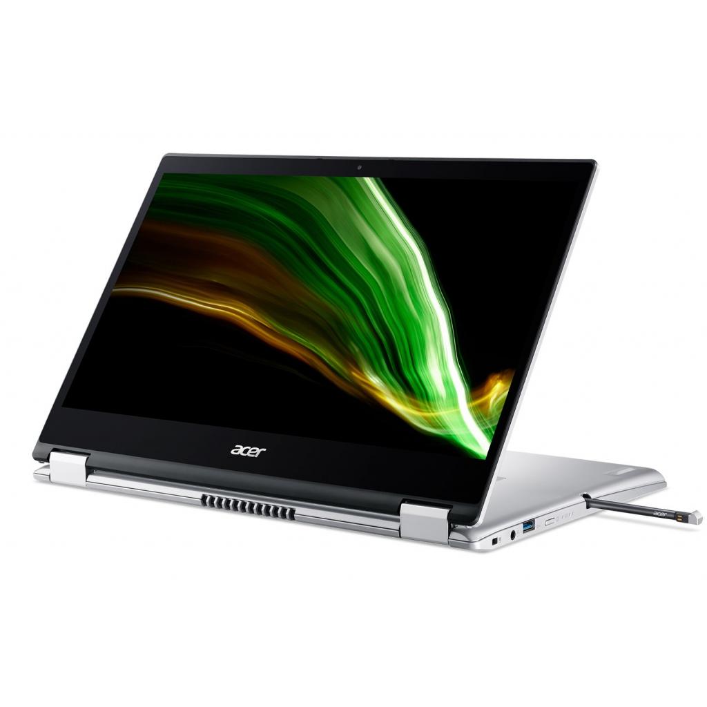 Ноутбук Acer Spin 1 SP114-31N (NX.ABJEU.003) зображення 11