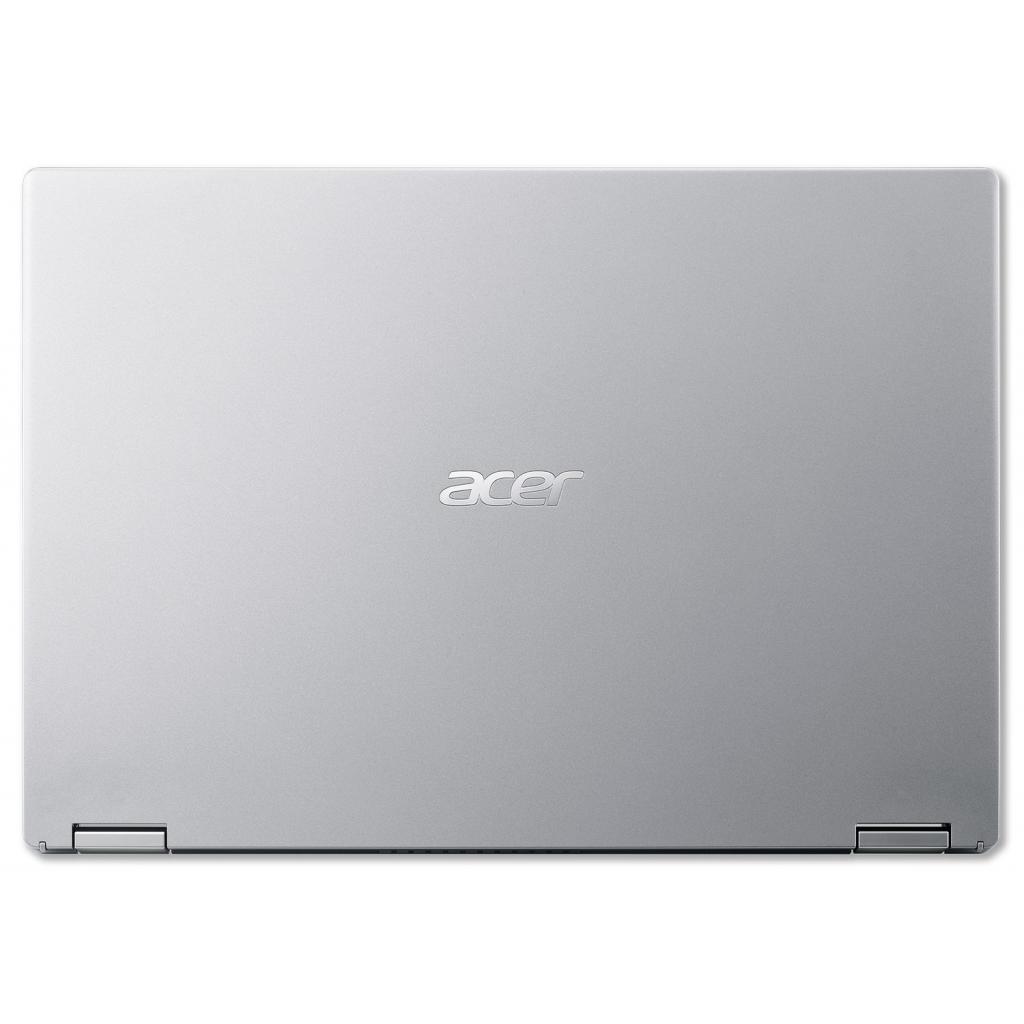 Ноутбук Acer Spin 1 SP114-31N (NX.ABJEU.003) изображение 12