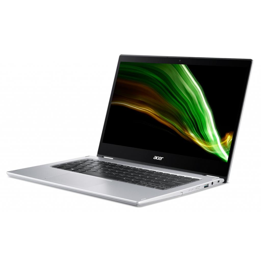 Ноутбук Acer Spin 1 SP114-31N (NX.ABJEU.003) изображение 3