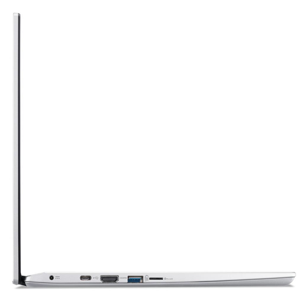 Ноутбук Acer Spin 1 SP114-31N (NX.ABJEU.003) изображение 5