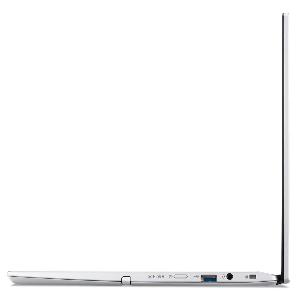 Ноутбук Acer Spin 1 SP114-31N (NX.ABJEU.003) изображение 6