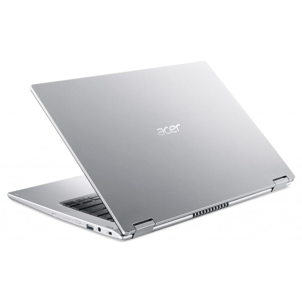 Ноутбук Acer Spin 1 SP114-31N (NX.ABJEU.003) изображение 7