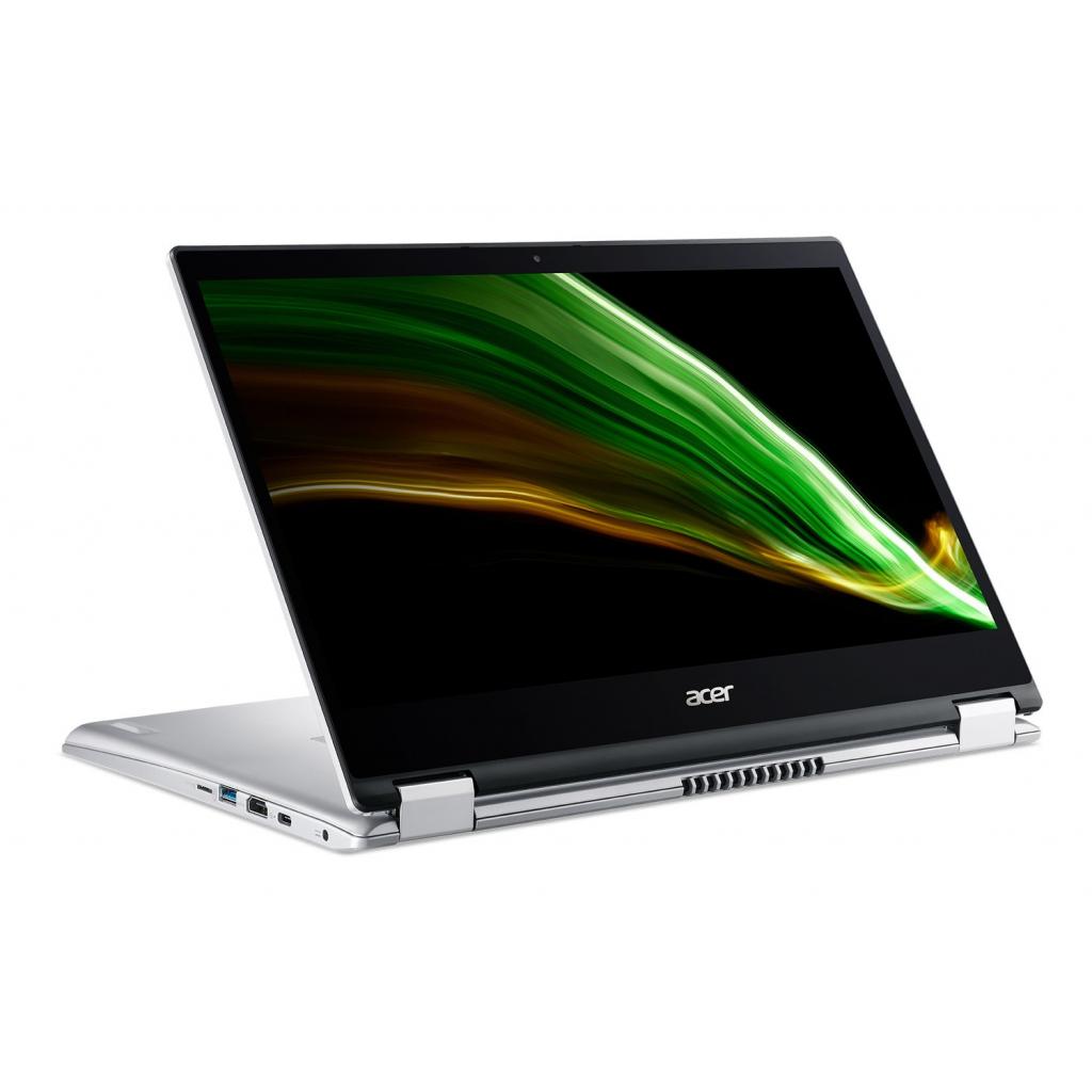 Ноутбук Acer Spin 1 SP114-31N (NX.ABJEU.003) изображение 8