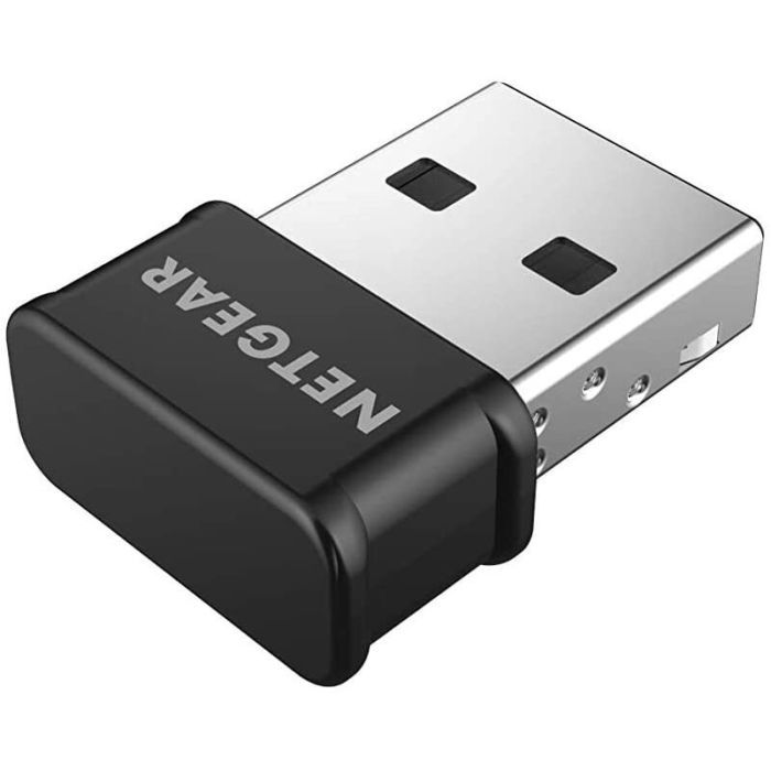 Мережева карта Wi-Fi Netgear A6150 (A6150-100PES) зображення 2