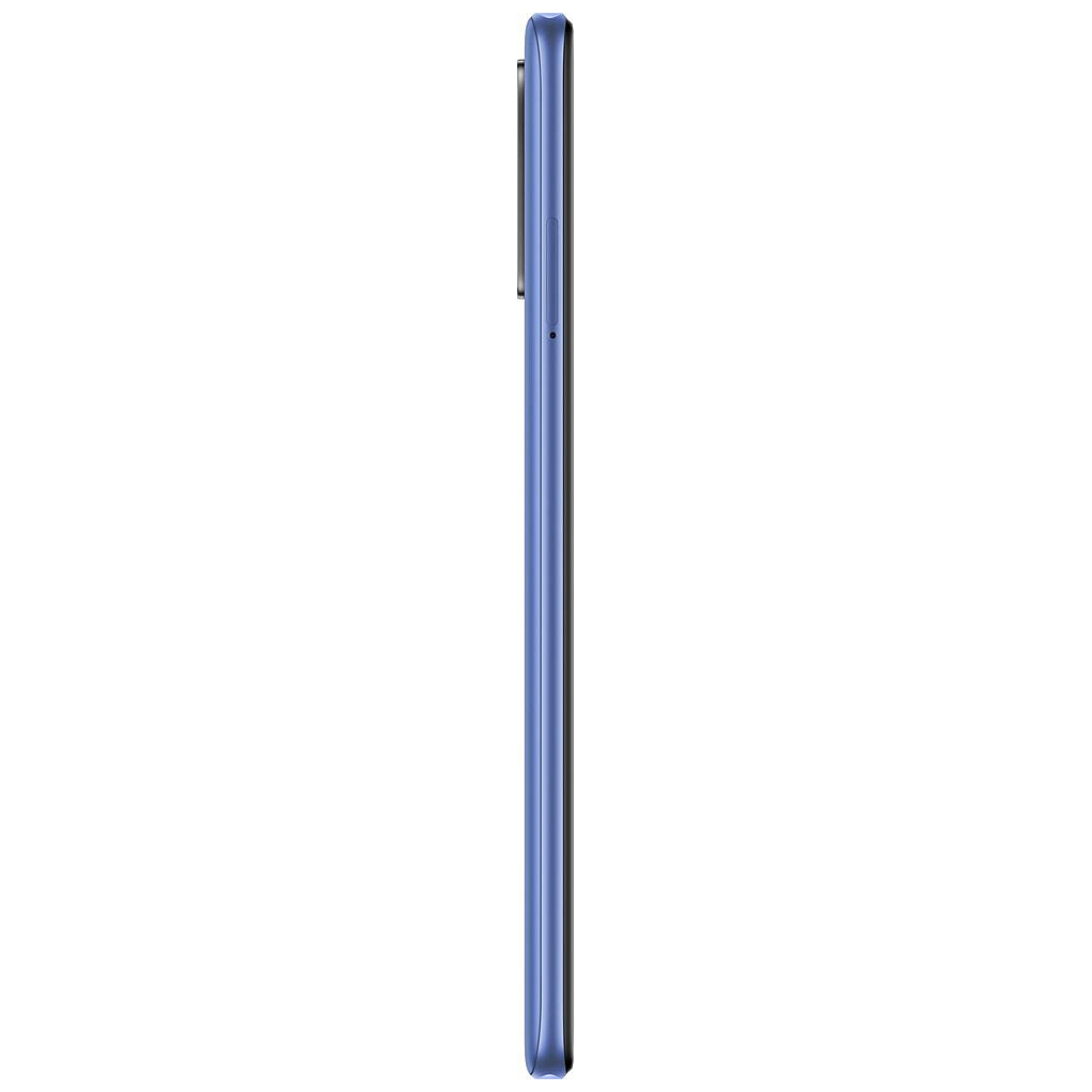 Мобільний телефон Xiaomi Redmi Note 10 5G 4/64GB Blue зображення 3