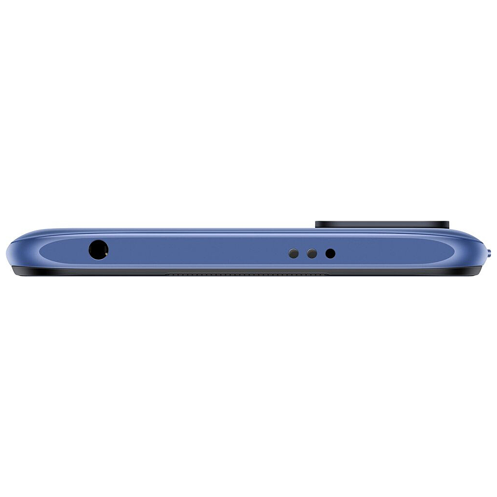 Мобільний телефон Xiaomi Redmi Note 10 5G 4/64GB Blue зображення 5