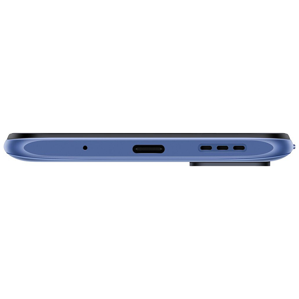 Мобільний телефон Xiaomi Redmi Note 10 5G 4/64GB Blue зображення 6