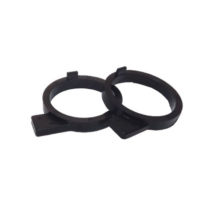 Втулка вала тефлонового Minolta Di152/183/Bh162/163/180/220 компл.аналог 4021572802 AHK (3205724)