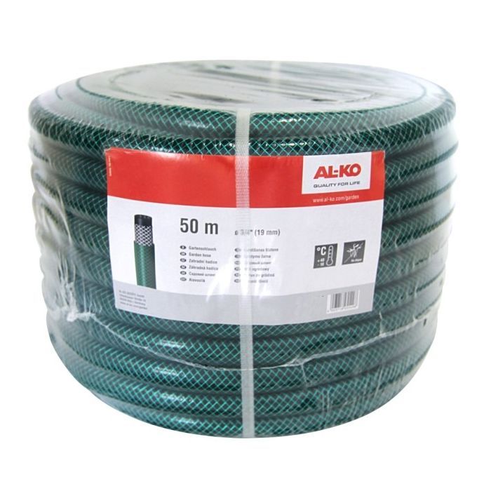 Поливочный шланг AL-KO Premium 1/2", 50 м (113956)