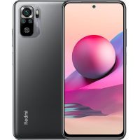 Мобильный телефон Xiaomi Redmi Note 10S 6/128GB Onyx Gray изображение 11