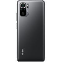 Мобильный телефон Xiaomi Redmi Note 10S 6/128GB Onyx Gray изображение 2