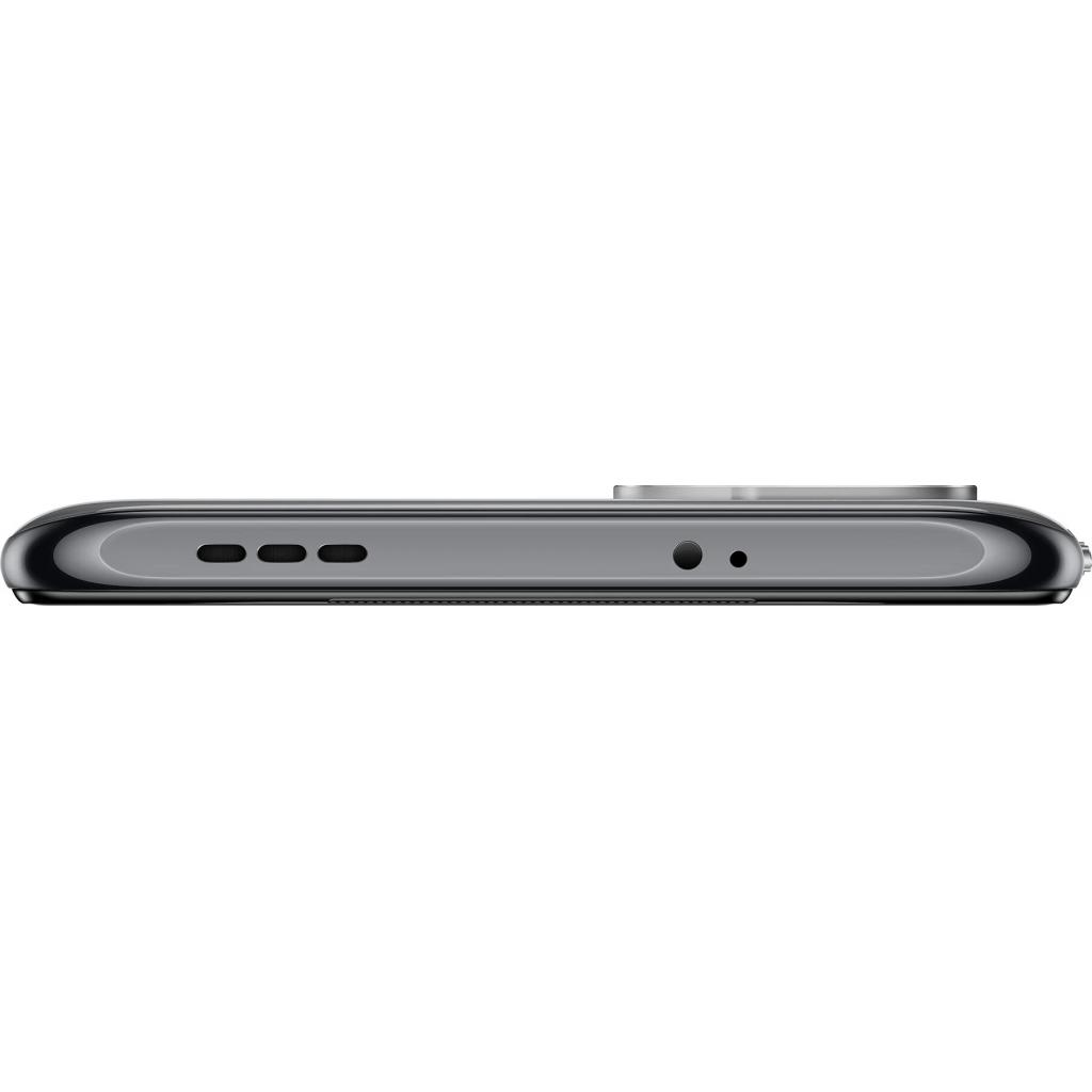 Мобільний телефон Xiaomi Redmi Note 10S 6/128GB Onyx Gray зображення 5