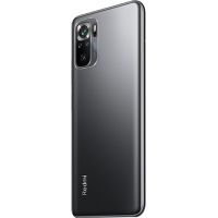 Мобильный телефон Xiaomi Redmi Note 10S 6/128GB Onyx Gray изображение 9