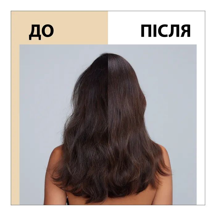 Шампунь Gliss Oil Nutritive для сухого та пошкодженого волосся 250 мл (9000100398381/9000100398435) зображення 3