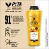 Шампунь Gliss Oil Nutritive для сухого та пошкодженого волосся 250 мл (9000100398381/9000100398435) зображення 5