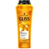 Шампунь Gliss Oil Nutritive для сухих и поврежденных волос 250 мл (9000100398381)