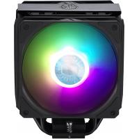 Кулер для процессора CoolerMaster MasterAir MA612 Stealth ARGB (MAP-T6PS-218PA-R1) изображение 11