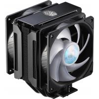 Кулер для процессора CoolerMaster MasterAir MA612 Stealth ARGB (MAP-T6PS-218PA-R1) изображение 3