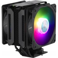 Кулер для процессора CoolerMaster MasterAir MA612 Stealth ARGB (MAP-T6PS-218PA-R1) изображение 4