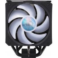 Кулер для процессора CoolerMaster MasterAir MA612 Stealth ARGB (MAP-T6PS-218PA-R1) изображение 5