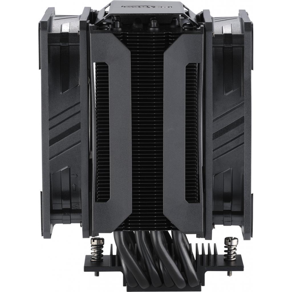 Кулер для процессора CoolerMaster MasterAir MA612 Stealth ARGB (MAP-T6PS-218PA-R1) изображение 7