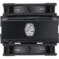 Кулер для процессора CoolerMaster MasterAir MA612 Stealth ARGB (MAP-T6PS-218PA-R1) изображение 9