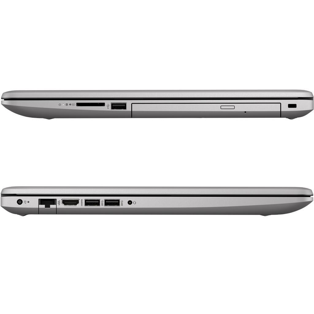 Ноутбук HP 470 G7 (8FY75AV_V9) зображення 4