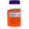 Амінокислота Now Foods L-фенілаланін, L-Phenylalanine, 500мг, 120 капсул (NOW-00132) зображення 2