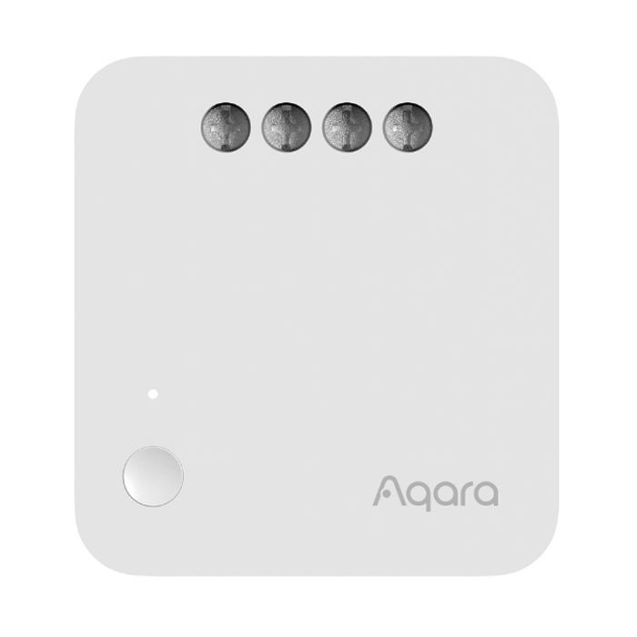 Умное реле Aqara T1 (SSM-U02)