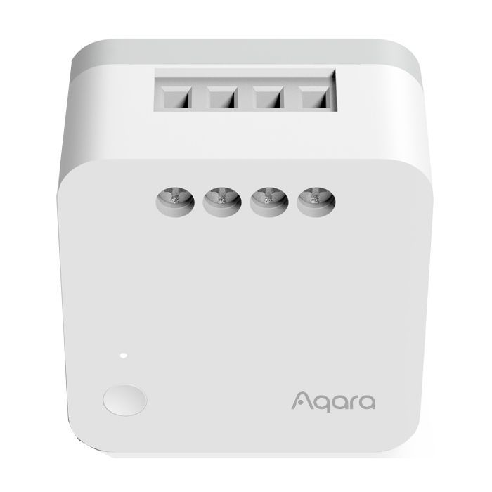 Умное реле Aqara T1 (SSM-U02) изображение 4