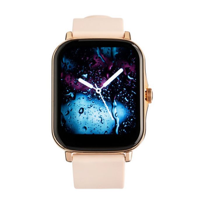 Смарт-часы Gelius Pro GP-SW003 (Amazwatch GT2 Lite) Black изображение 10