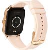 Смарт-годинник Gelius Pro GP-SW003 (Amazwatch GT2 Lite) Gold зображення 3