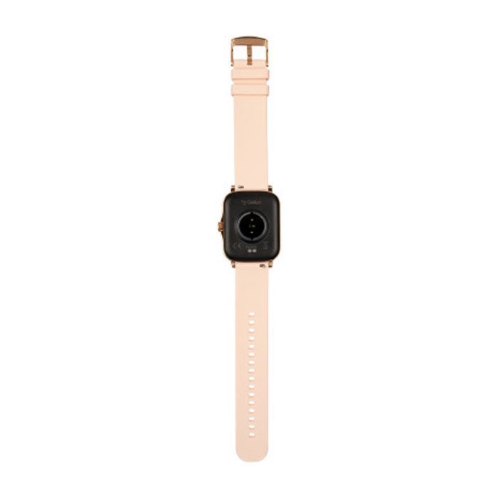 Смарт-часы Gelius Pro GP-SW003 (Amazwatch GT2 Lite) Black изображение 4