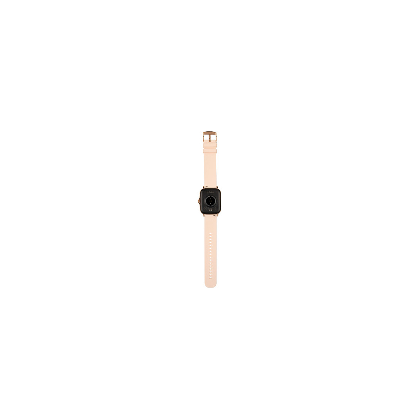 Смарт-часы Gelius Pro GP-SW003 (Amazwatch GT2 Lite) Pink изображение 4