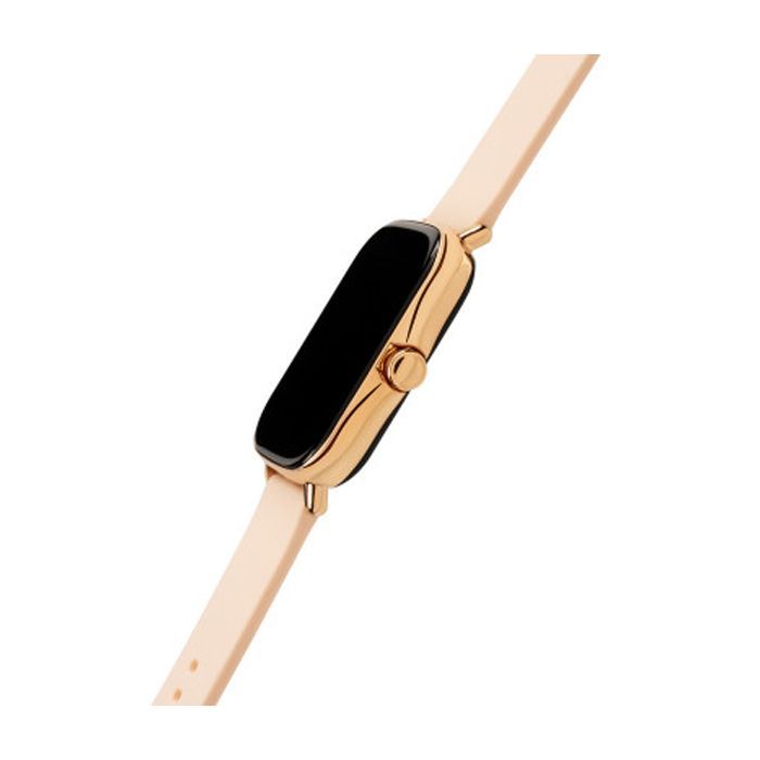 Смарт-часы Gelius Pro GP-SW003 (Amazwatch GT2 Lite) Black изображение 5