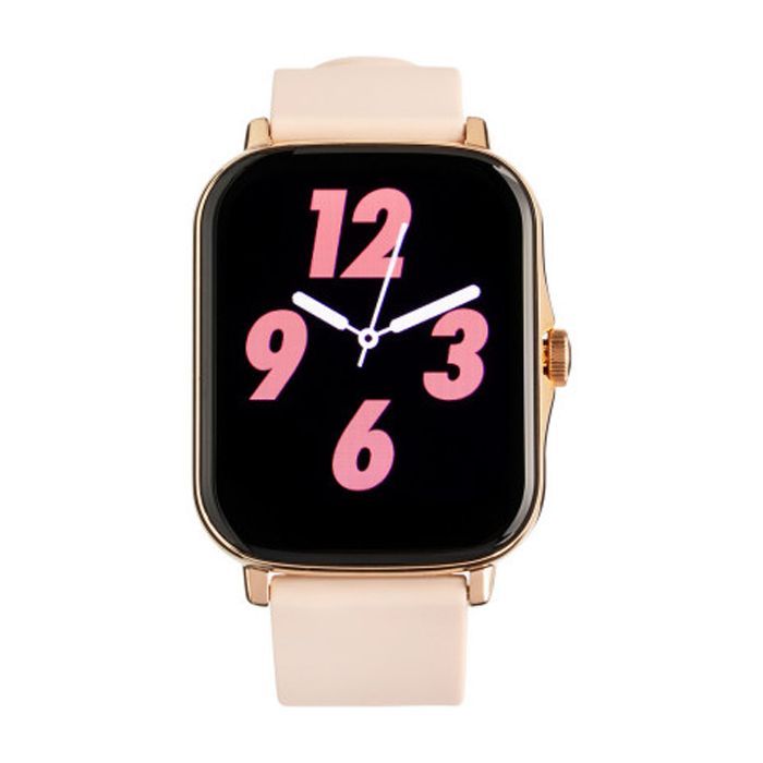 Смарт-часы Gelius Pro GP-SW003 (Amazwatch GT2 Lite) Black изображение 6
