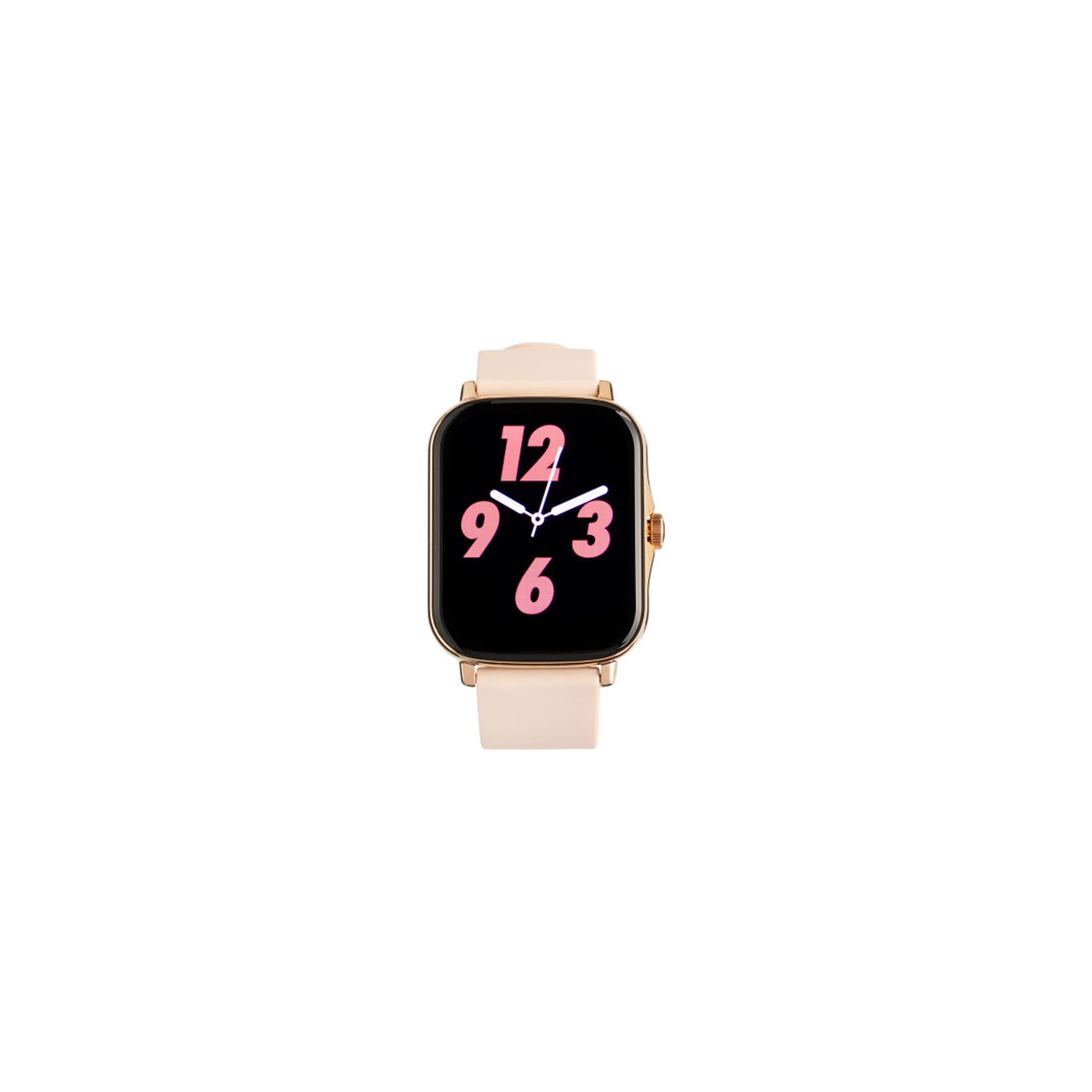 Смарт-часы Gelius Pro GP-SW003 (Amazwatch GT2 Lite) Pink изображение 6