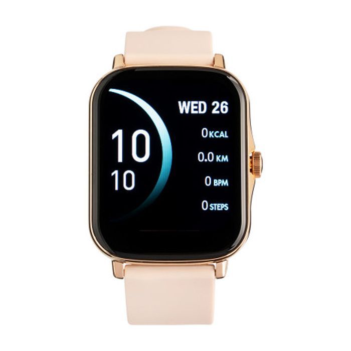 Смарт-часы Gelius Pro GP-SW003 (Amazwatch GT2 Lite) Black изображение 7