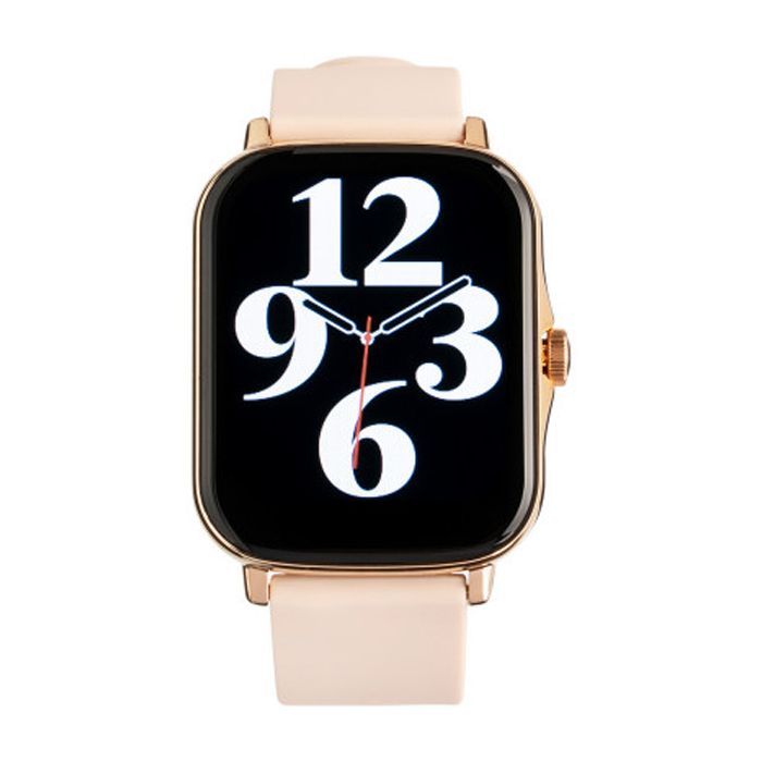 Смарт-часы Gelius Pro GP-SW003 (Amazwatch GT2 Lite) Black изображение 8