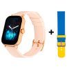 Смарт-годинник Gelius Pro GP-SW003 (Amazwatch GT2 Lite) Gold