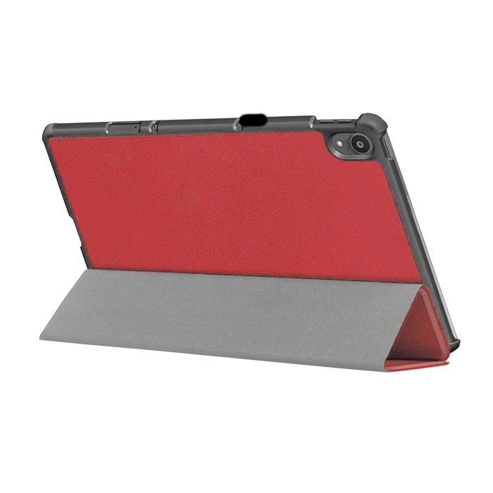 Чохол до планшета BeCover Smart Case Lenovo Tab P11 / P11 Plus Black (705955) зображення 3