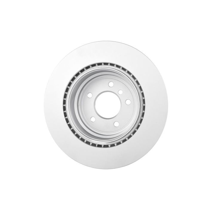 Гальмівний диск Bosch 0 986 479 439 зображення 3