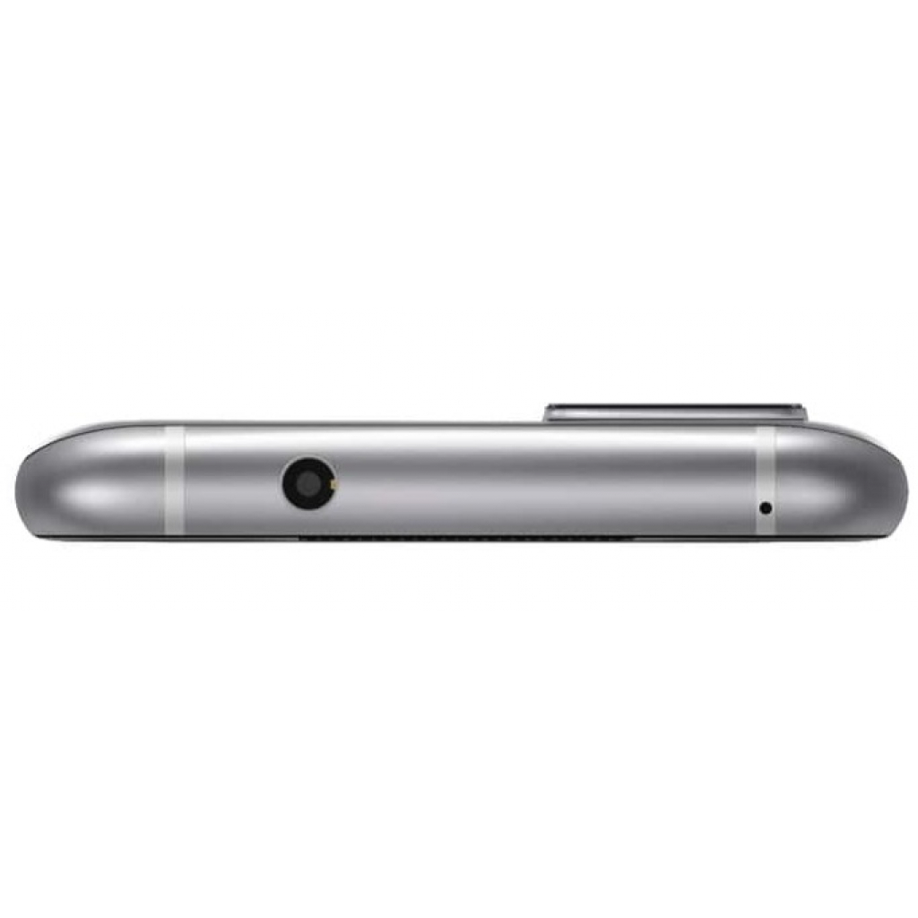 Мобильный телефон ASUS ZenFone 8 16/256GB Silver (ZS590KS-8J012EU) изображение 5