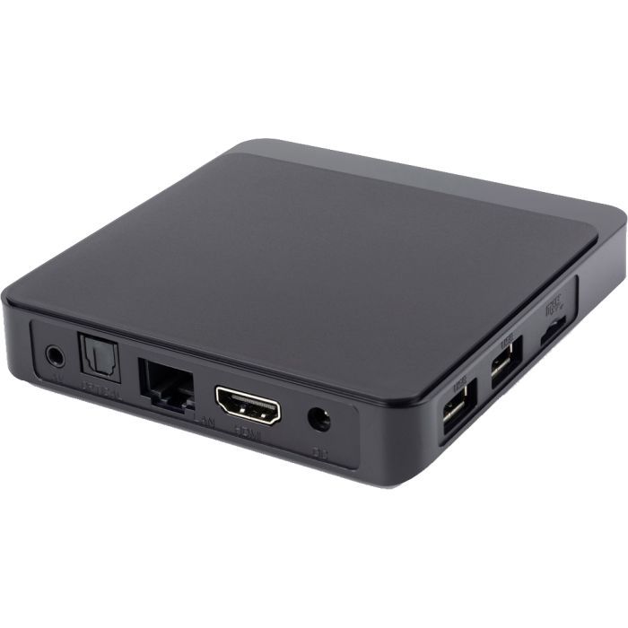 Медиаплеер iNeXT TV5 изображение 2