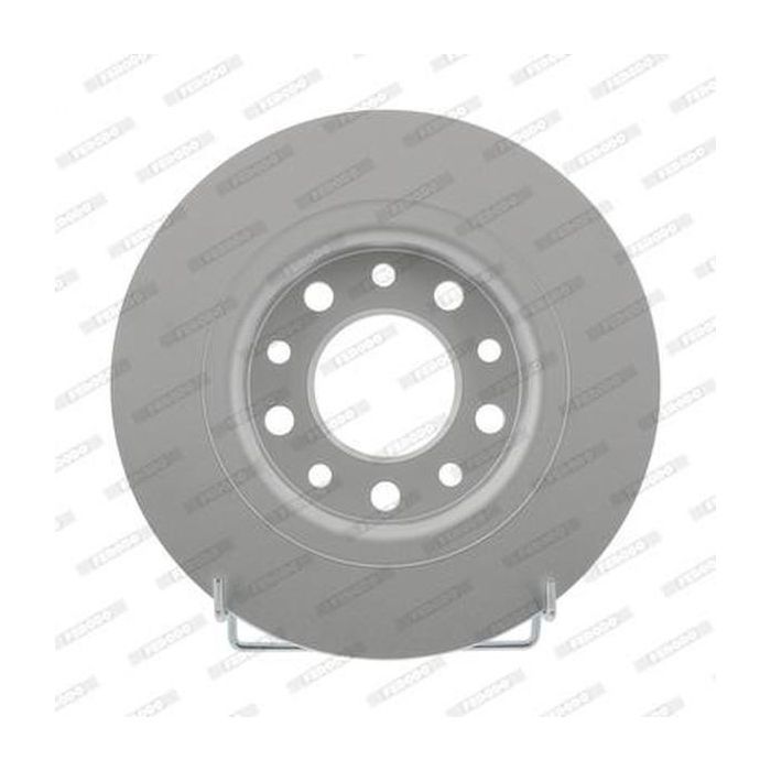 Тормозной диск FERODO DDF2333C изображение 2