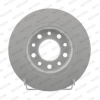Тормозной диск FERODO DDF2333C изображение 2