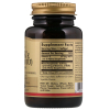 Вітамін Solgar Вітамін E, 67 мг (100 IU), d-Alpha Tocopherol & Mixed Tocoph (SOL-03461) зображення 2