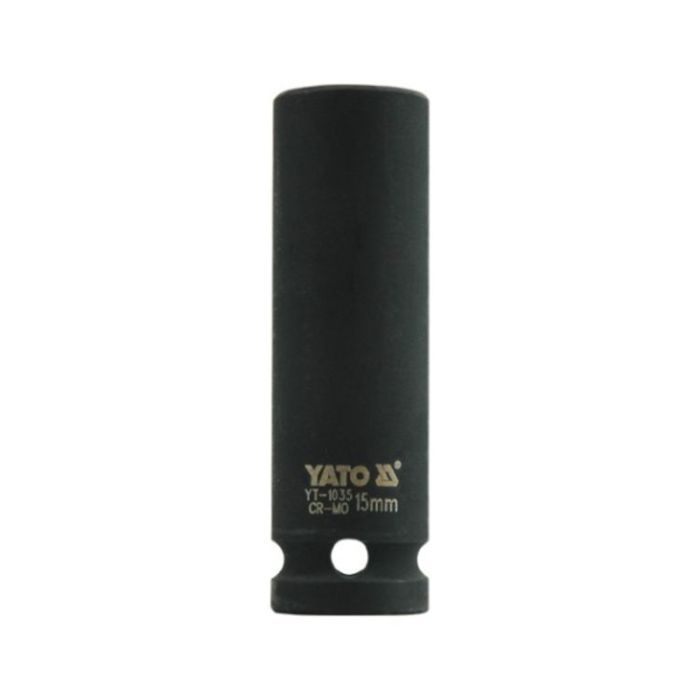Головка торцева Yato YT-1035